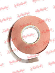 Preview: 101529 Kempf Konturmarkierung, rot, 55mm, für Festaufbauten